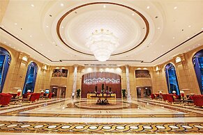 Hengda Hotel Nanjing