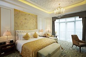 Hengda Hotel Nanjing