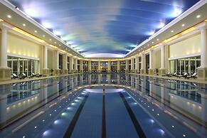 Hengda Hotel Nanjing