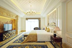 Hengda Hotel Nanjing