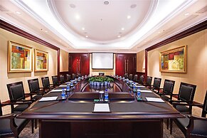 Hengda Hotel Nanjing