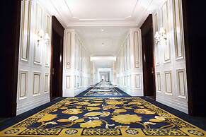 Hengda Hotel Nanjing