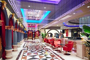 Hengda Hotel Nanjing