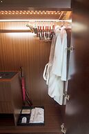 Hengda Hotel Nanjing