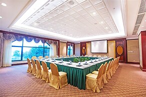 Hengda Hotel Nanjing