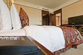 Hengda Hotel Nanjing