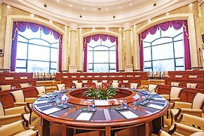 Hengda Hotel Nanjing