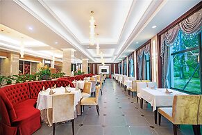 Hengda Hotel Nanjing