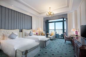 Hengda Hotel Nanjing