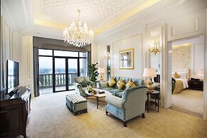 Hengda Hotel Nanjing