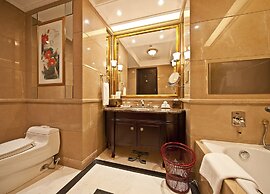 Hengda Hotel Nanjing