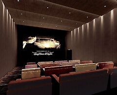 Hengda Hotel Nanjing