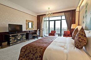 Hengda Hotel Nanjing