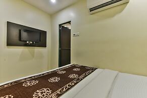 Hotel Guest Inn Residency