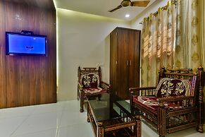 Hotel Guest Inn Residency