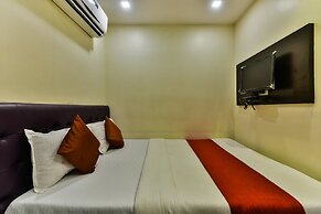 Hotel Guest Inn Residency