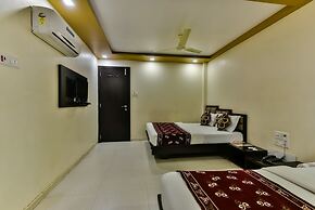 Hotel Guest Inn Residency