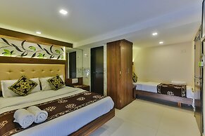 Hotel Guest Inn Residency