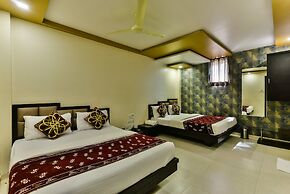 Hotel Guest Inn Residency