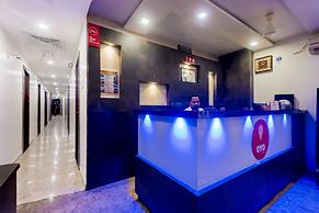 Hotel Guest Inn Residency