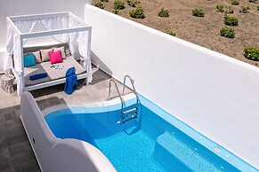 Blue Senses Villas