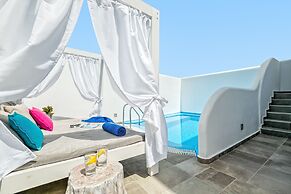 Blue Senses Villas