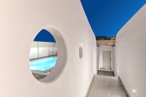 Blue Senses Villas