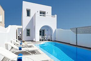 Blue Senses Villas