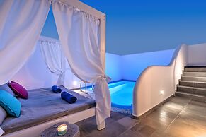 Blue Senses Villas