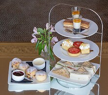 Lords of the Manor Hotel