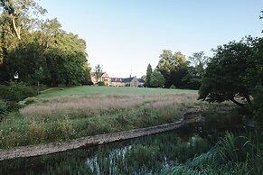 Lords of the Manor Hotel