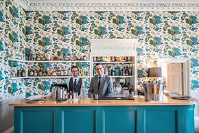 Lords of the Manor Hotel