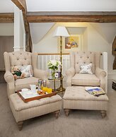 Lords of the Manor Hotel