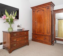 Lords of the Manor Hotel