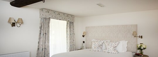 Lords of the Manor Hotel