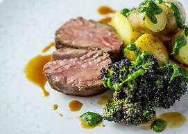 Lords of the Manor Hotel