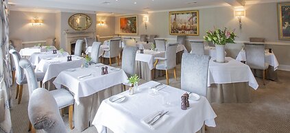 Lords of the Manor Hotel