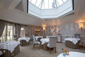 Lords of the Manor Hotel