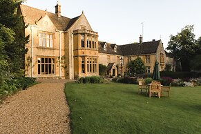 Lords of the Manor Hotel
