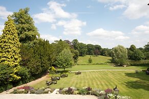 Lords of the Manor Hotel