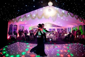 Lords of the Manor Hotel