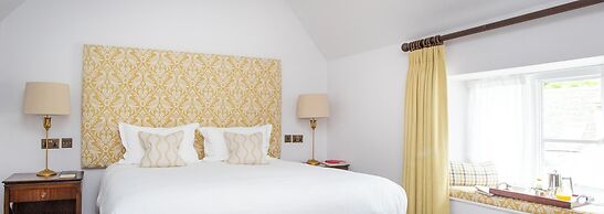 Lords of the Manor Hotel