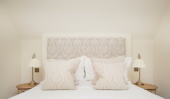 Lords of the Manor Hotel