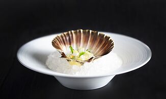 Lords of the Manor Hotel