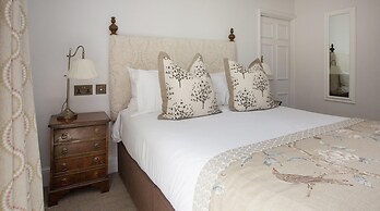 Lords of the Manor Hotel