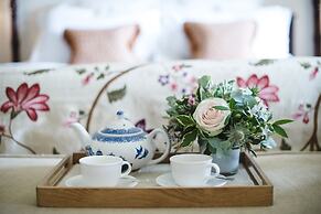 Lords of the Manor Hotel