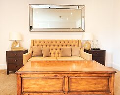 Lords of the Manor Hotel