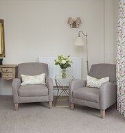 Lords of the Manor Hotel