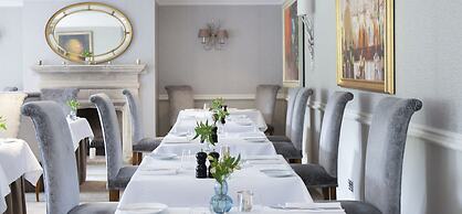 Lords of the Manor Hotel