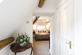 Lords of the Manor Hotel